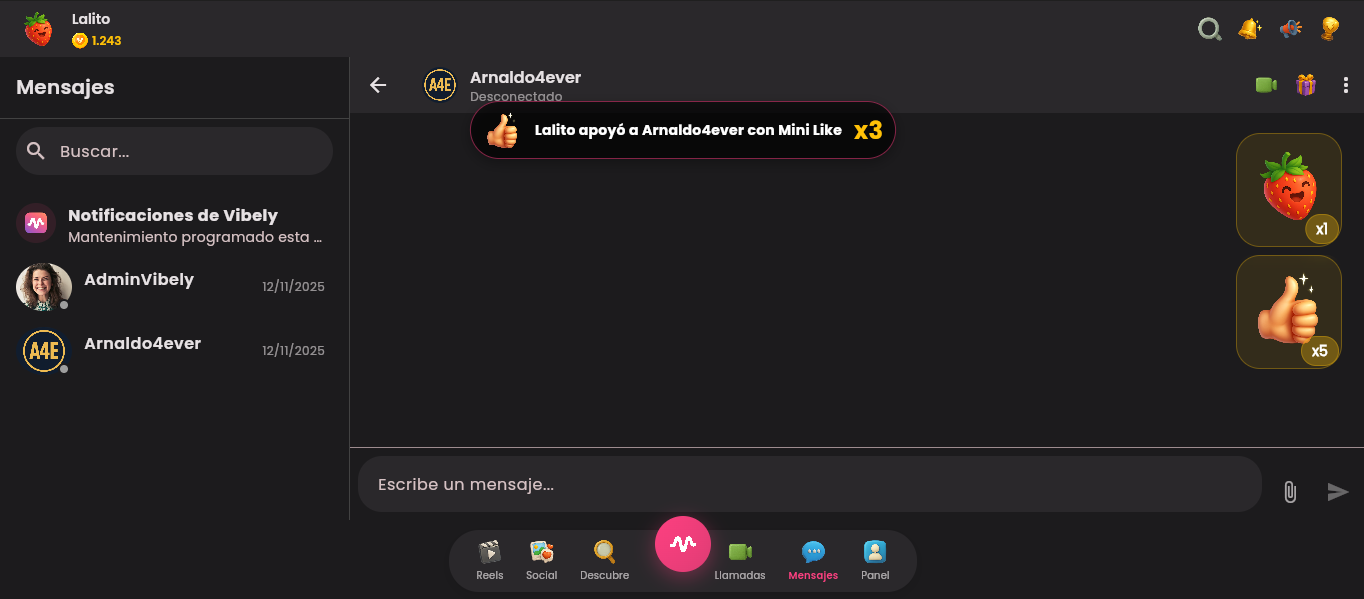 Club de Fans